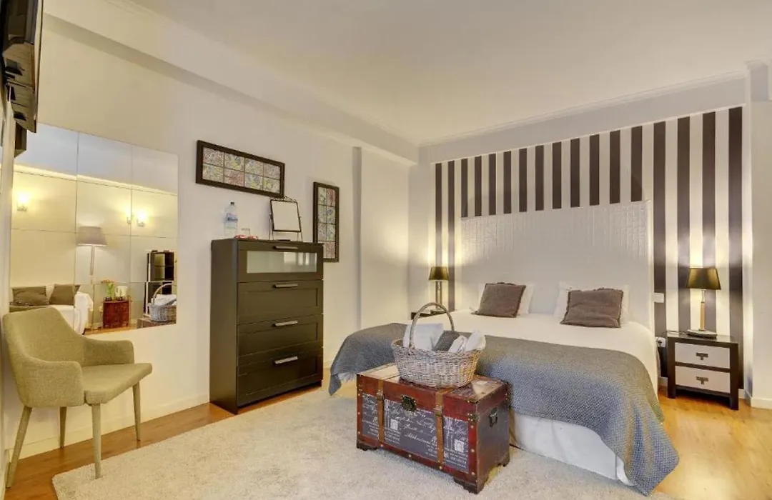 Inn Bairro Alto Ba Sweet-1