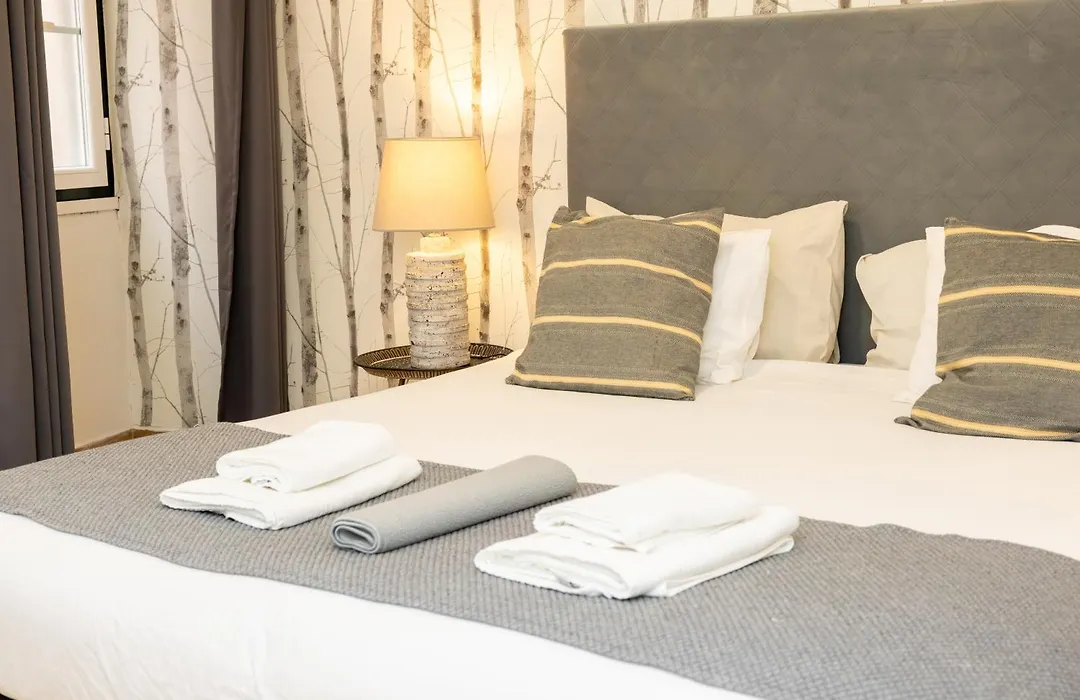 Inn Bairro Alto Ba Sweet-1
