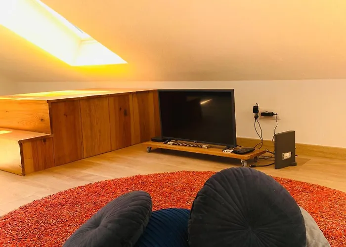 Ra Paraiso Lisbon