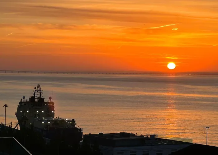 Ra Paraiso Lisbon